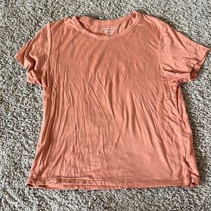 American eagle soft and sexy baby tee